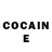COCAIN FishScale Richard Tkach